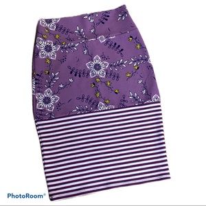 LuLaRoe Cassie Skirt